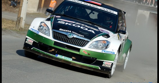 Valasska Rally